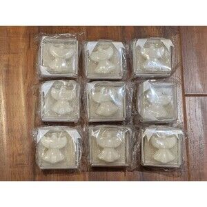Lot of (9) Kate Aspen Angel Wings Mini Hand Soap with Box - New & Sealed!